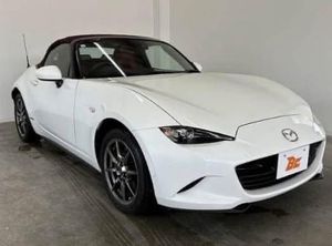 Mazda MX-5 S Special 2020 for Sale