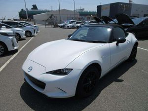 Mazda MX-5 S SPECIAL ROADSTER 2019 for Sale