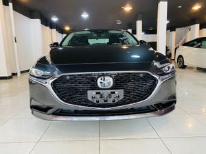 Mazda NON-HYBRID READY/ 2021 for Sale