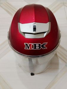MBK full fresh new helmet for Sale MBK full fresh new helmet for Sale