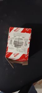 মডেল 2020 প্যারাডো for Sale