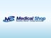 Medical Shop Dhaka