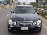 Mercedes-Benz E 240 2005