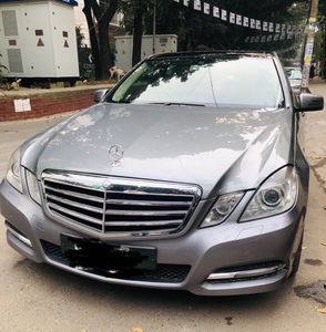 Mercedes-Benz E 250 2012 for Sale