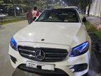 Mercedes-Benz E-Class E 350 2018