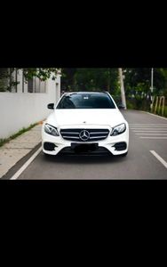 Mercedes-Benz E-Class . 2017 for Sale