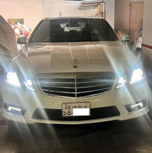 Mercedes-Benz E-Class E250.AVANT-GARDE 2011 for Sale