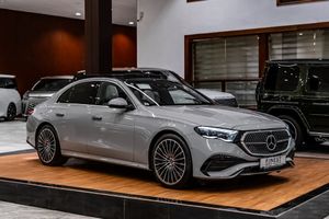 Mercedes-Benz E-Class E350E BRAND NEW 2026 for Sale
