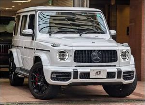 Mercedes-Benz G-Class G63 AMG HIGH SPEC 2023 for Sale