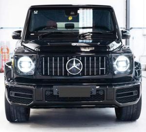 Mercedes-Benz G-Class G63.FRESH.IMPORT 2022 for Sale