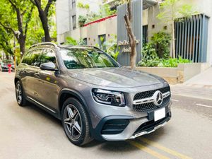 Mercedes-Benz GLB 200 3k mileage 7 seater 2022 for Sale