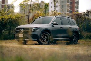 Mercedes-Benz GLB 200 BRAND NEW UNIT 2023 for Sale