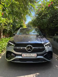 Mercedes-Benz GLE-Class GLE 400e Maybach Edi 2024 for Sale