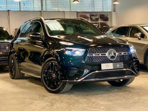 Mercedes-Benz GLE-Class GLE400E BRAND NEW 2025 for Sale
