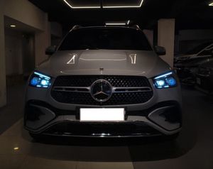 Mercedes-Benz GLE-Class GLE400E BRAND NEW 2025 for Sale