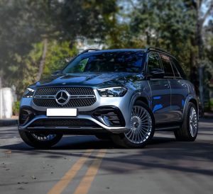 Mercedes-Benz GLE-Class GLE400E MAYBACH 2024 for Sale