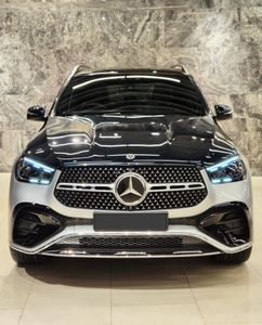 Mercedes-Benz GLE-Class GLE400E MAYBACH 2025 for Sale