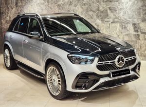 Mercedes-Benz GLE-Class GLE400E MAYBACH 2025 for Sale
