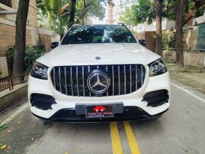Mercedes-Benz GLS-Class GLS 450 4Matic 2021 for Sale