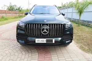 Mercedes-Benz GLS-Class GLS450 PREMIUM PLUS 2021 for Sale