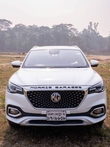 MG HS Trophy fully loaded 2021 for Sale