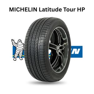 Michelin Premium All-season Tire For Suvs And 4x4 Vehicles for Sale