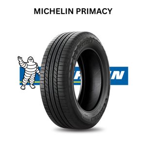 Michelin Primacy SUV+ Premium Tires for Sale