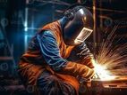 Mig Welder Needed With Shipyard Work Experience.