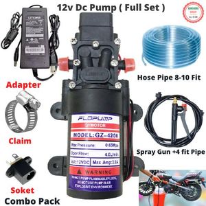 Mini Dc 12volt Bike Wash Water pump for Sale Mini Dc 12volt Bike Wash Water pump for Sale