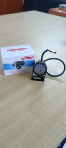 Mini FOG Two color steel gun spotlight for Sale