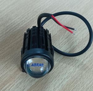 Mini FOG Two color steel gun spotlight. for Sale