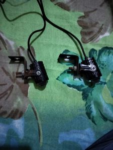 মিনি ফগ লাইট প্ল্যানসহ for Sale