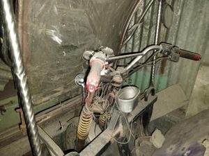 মিশূক অট গাড়ির বডী for Sale