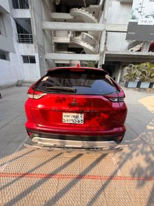 Mitsubishi Eclipse Cross 2023 for Sale