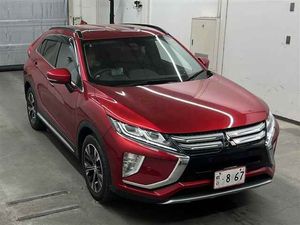 Mitsubishi Eclipse Cross G 2020 for Sale