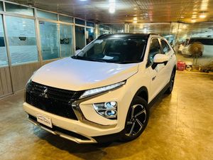 Mitsubishi Eclipse Cross PHEV, AIS EVALUATED 2021 for Sale