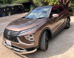 Mitsubishi Eclipse Cross PUSH 2023 for Sale