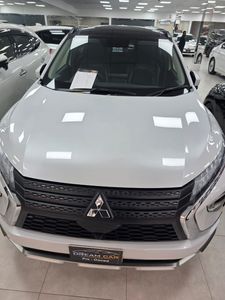 Mitsubishi Eclipse Cross Turbo Sunroof 2022 for Sale