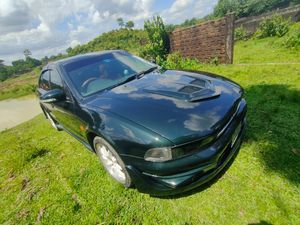 Mitsubishi Galant octon peper, sunroof 2003 for Sale