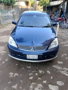 Mitsubishi GLX . 2012 for Sale