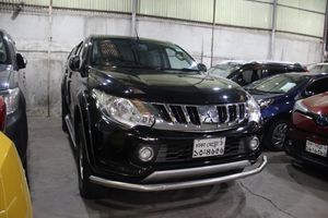 Mitsubishi l200 Carryboy 2017 for Sale