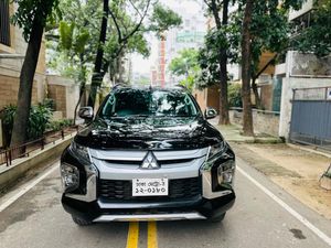 Mitsubishi l200 Double Cabin 2022 for Sale