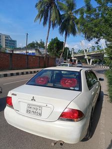 Mitsubishi Lancer 2006 for Sale