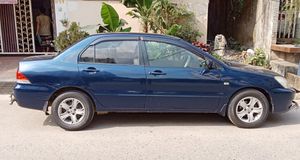 Mitsubishi Lancer 2006 for Sale