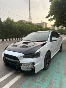 Mitsubishi Lancer . 2007 for Sale