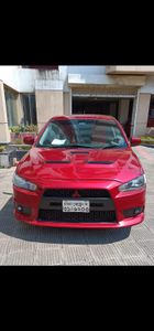 Mitsubishi Lancer . 2010 for Sale