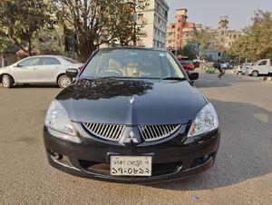 Mitsubishi Lancer EX 2004 for Sale