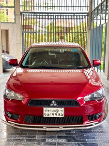 Mitsubishi Lancer EX 2016 for Sale
