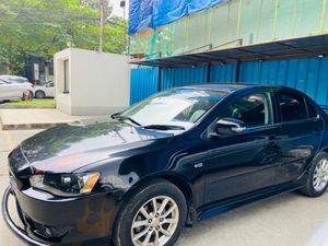 Mitsubishi Lancer EX GLS 2015 for Sale