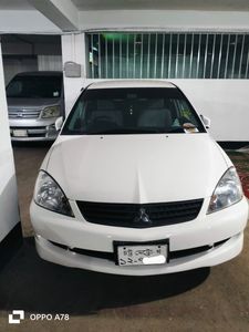 Mitsubishi Lancer gls 2006 for Sale